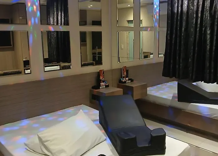 Hotel do amor Deslize 2 *